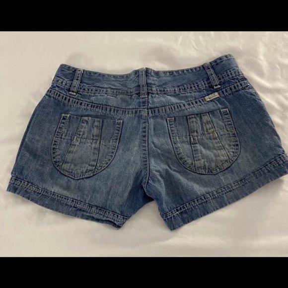 UnionBay denim shorts - Picture 3 of 3